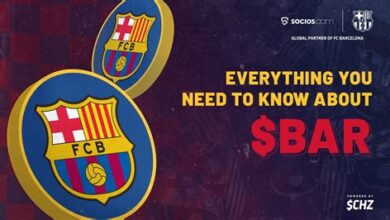 Barcelona Fan Token ve Kullanıcılarına Sağladığı Faydalar