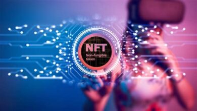 Sanal Dünya ve NFT'ler: Yeni Bir Dijital Varlık Sınıfı